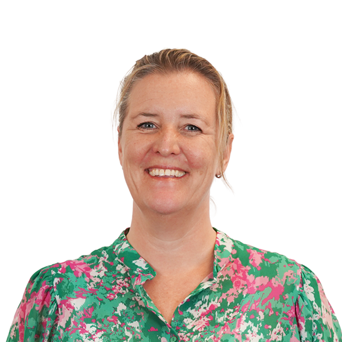 Carlijn van der Linde